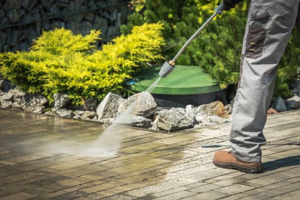 Best Parking Lot and Garage Cleaning  in Zephyrhills South, FL