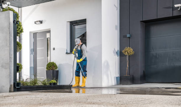 Best Dumpster Area Cleaning  in Zephyrhills South, FL