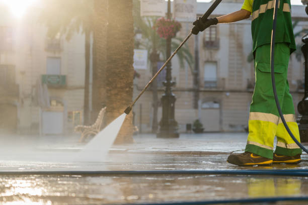 Best Post-Construction Pressure Washing  in Zephyrhills South, FL